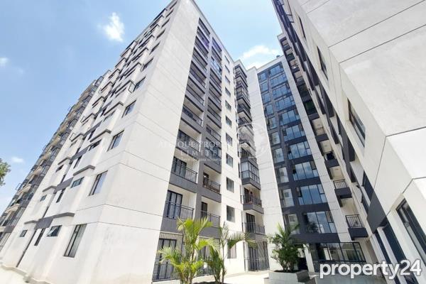2 Bedroom Apartment / Flat to Rent in Ruaka