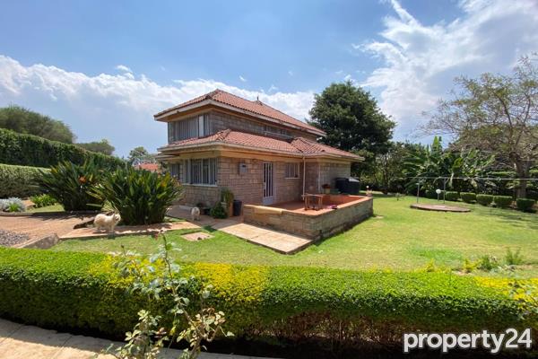 4 Bedroom House for Sale in Runda