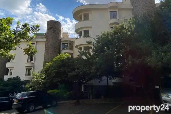 4 Bedroom Apartment / Flat to Rent in Lavington