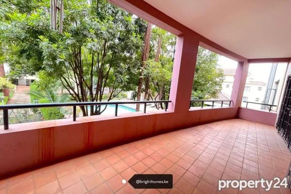 3 Bedroom Apartment / Flat