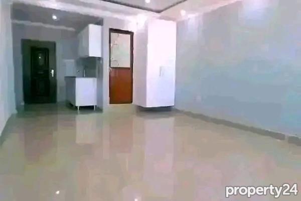 Apartment / Flat