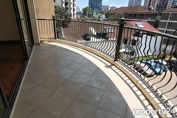 2 Bedroom Apartment / Flat