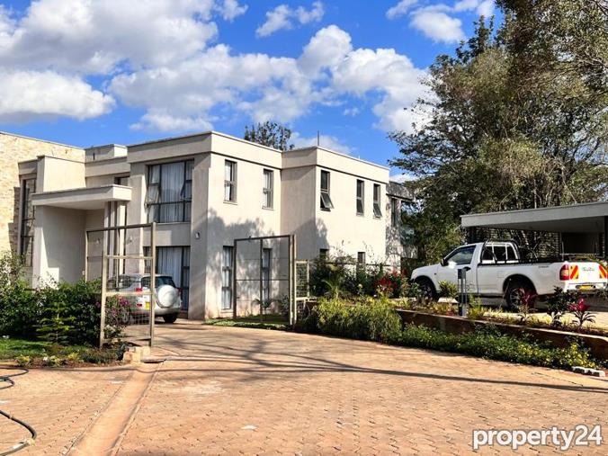 5 Bedroom Townhouse for Sale in Karen