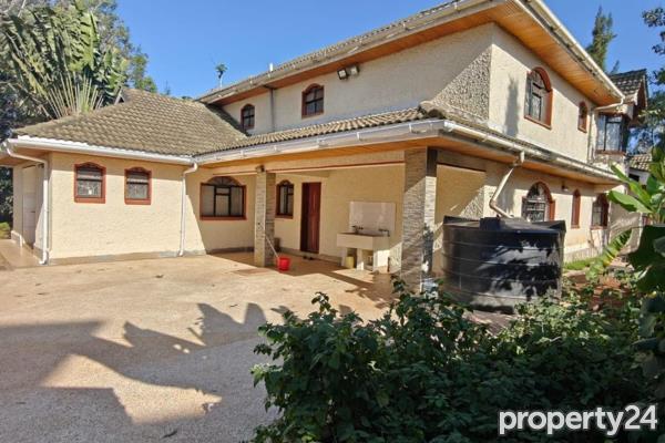 5 Bedroom House for Sale in Karen