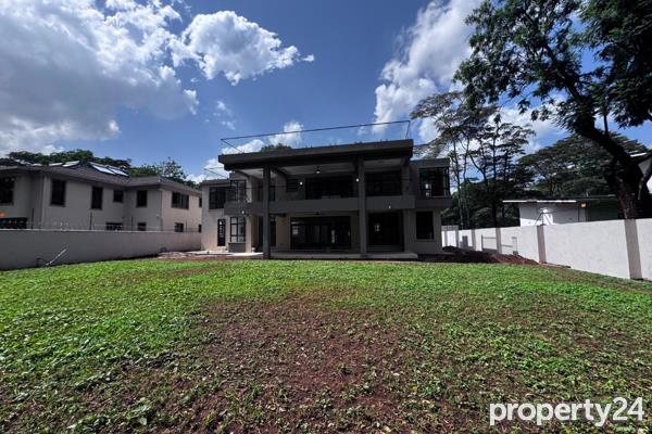 5 Bedroom House for Sale in Karen