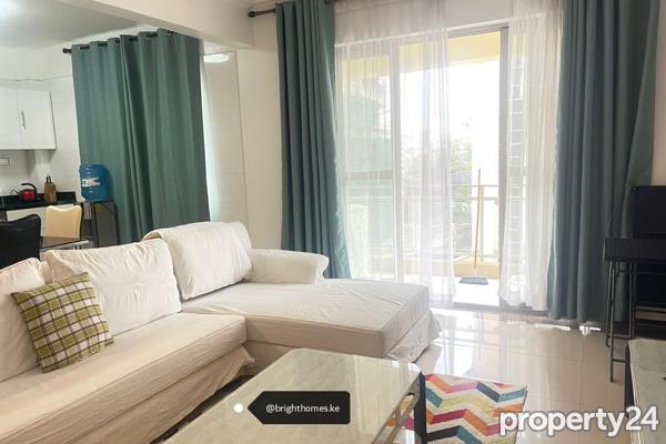 1 Bedroom Apartment / Flat