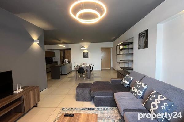 3 Bedroom Apartment / Flat