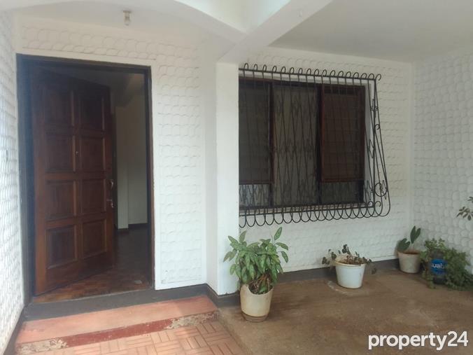 4 Bedroom House to Rent in Westlands