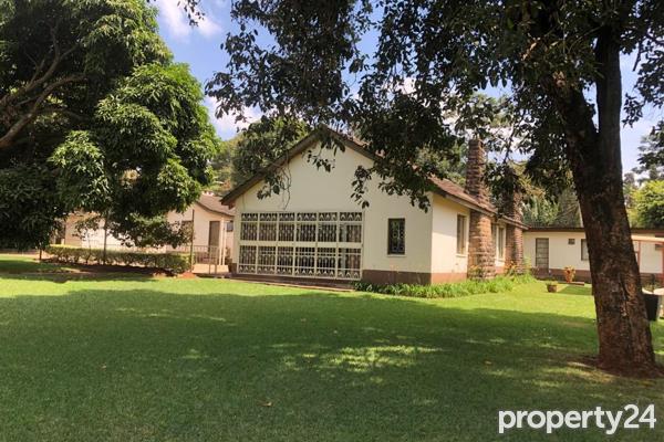 4 Bedroom House for Sale in Lavington