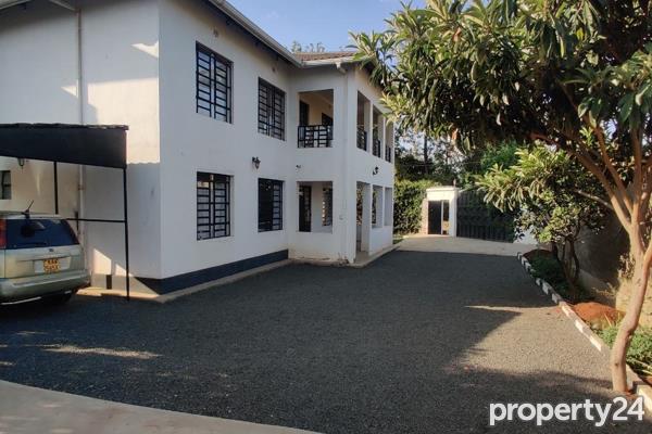 4 Bedroom House for Sale in Kahawa sukari