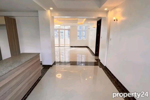 3 Bedroom Apartment / Flat to Rent in Lavington