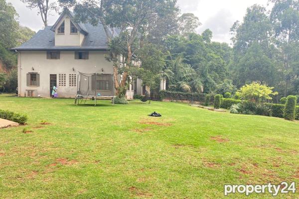 5 Bedroom House for Sale in Lower Kabete