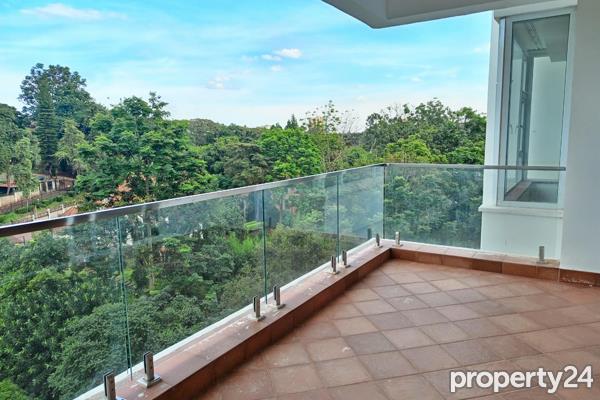 3 Bedroom Apartment / Flat to Rent in Muthaiga