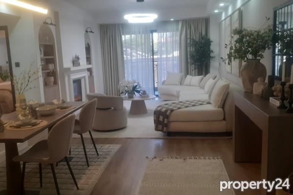 3 Bedroom Apartment / Flat to Rent in Uthiru