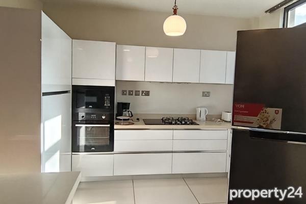 3 Bedroom Apartment / Flat to Rent in Muthaiga