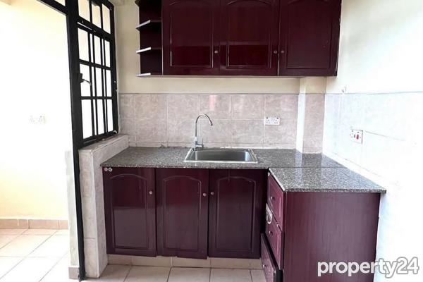2 Bedroom Apartment / Flat