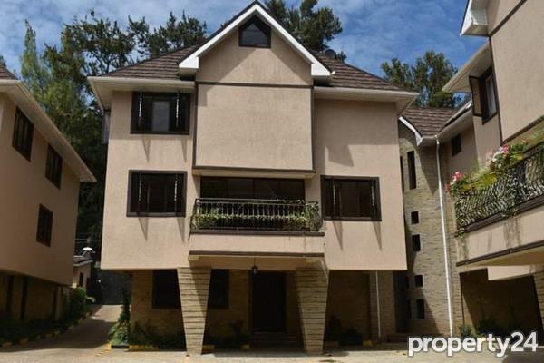 5 Bedroom House for Sale in Lavington