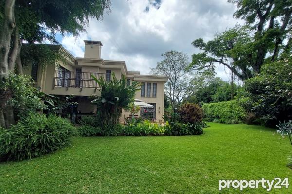 5 Bedroom House for Sale in Karen