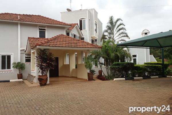 5 Bedroom House for Sale in Runda