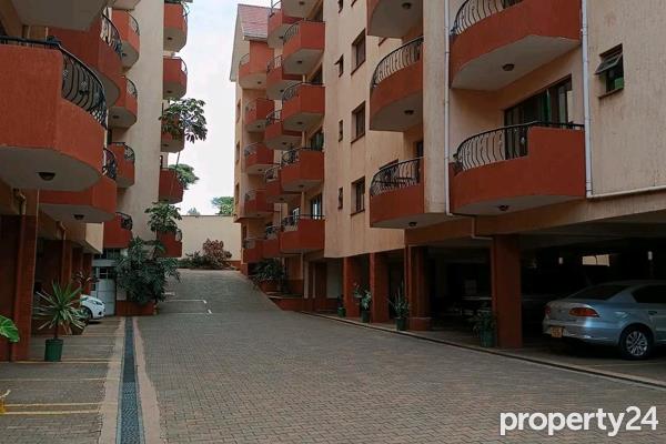 1 Bedroom Apartment / Flat to Rent in Ngong Rd