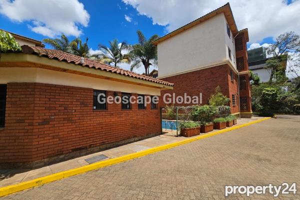 3 Bedroom Apartment / Flat to Rent in Spring Valley