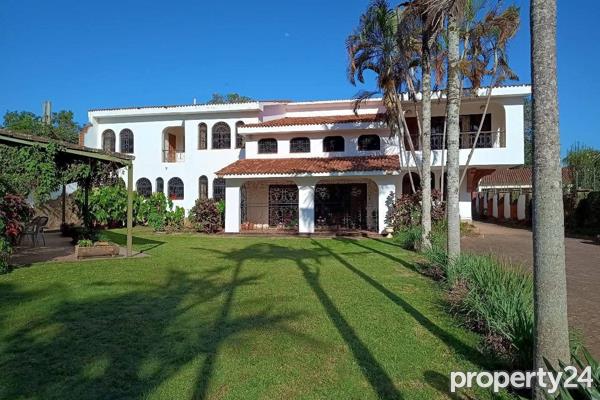 5 Bedroom House for Sale in Gigiri