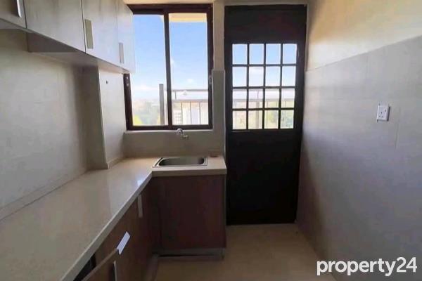 1 Bedroom Apartment / Flat to Rent in Ngong Rd