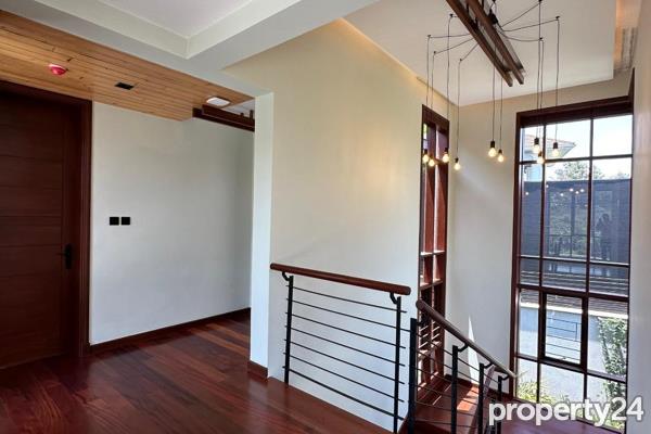 4 Bedroom House for Sale in Runda