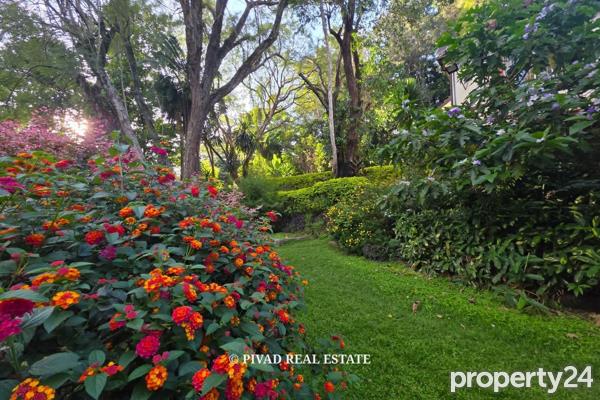4 Bedroom House for Sale in Muthaiga