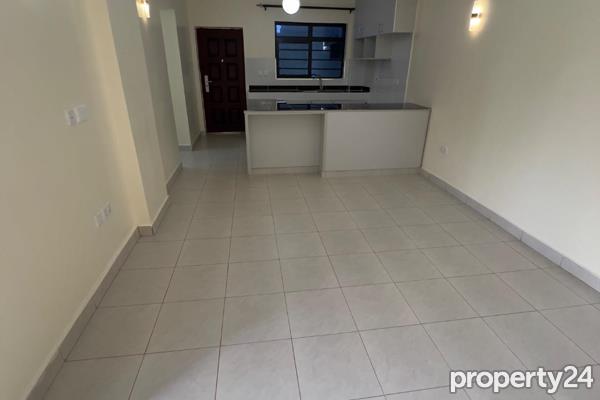 2 Bedroom Apartment / Flat to Rent in Ruaka