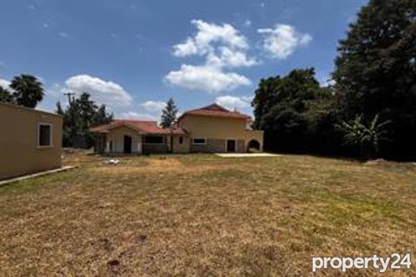 4 Bedroom House for Sale in Kitisuru