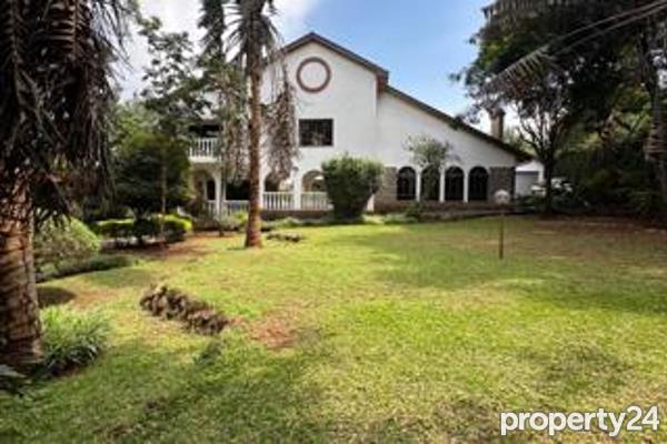 5 Bedroom House for Sale in Runda