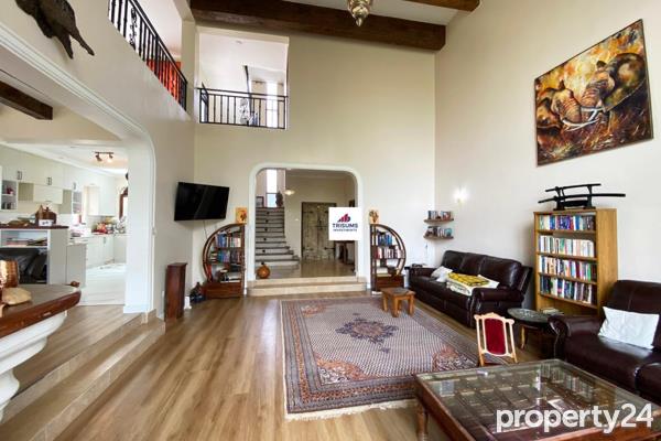 4 Bedroom House for Sale in Loresho