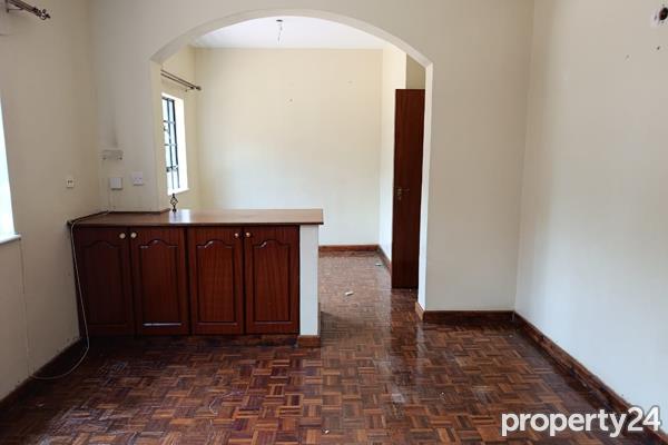 2 Bedroom Apartment / Flat to Rent in Kileleshwa