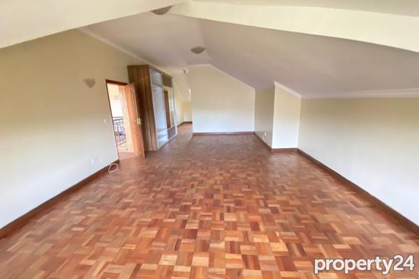 5 Bedroom Apartment / Flat to Rent in Westlands