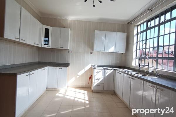 3 Bedroom Apartment / Flat to Rent in Lavington