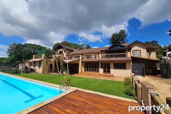 5 Bedroom House for Sale in Lavington
