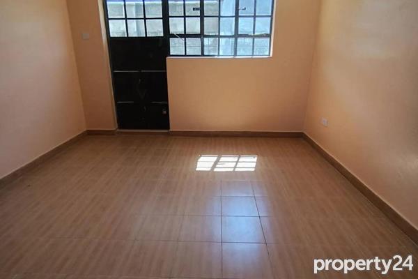1 Bedroom Apartment / Flat to Rent in Ngong Rd