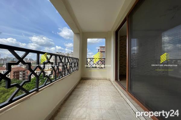 2 Bedroom Apartment / Flat