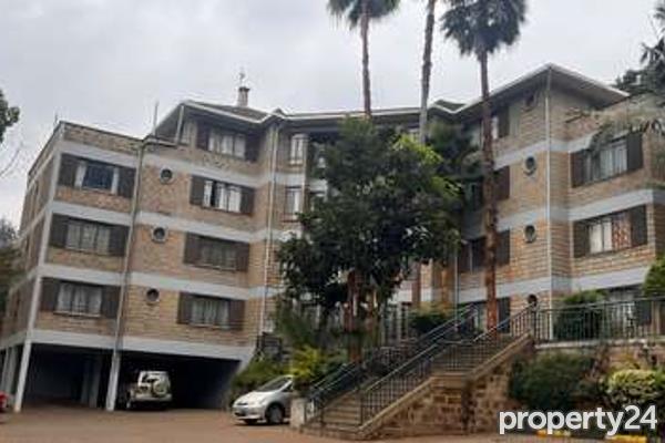 3 Bedroom Apartment / Flat to Rent in Spring Valley