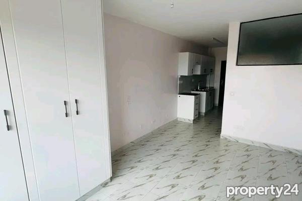 Apartment / Flat to Rent in Ngong Rd