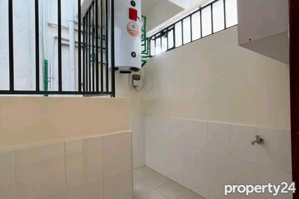 Apartment / Flat to Rent in Ngong Rd