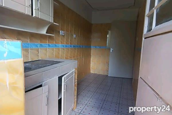 2 Bedroom Apartment / Flat to Rent in South B