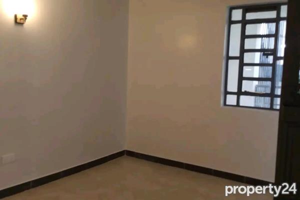 2 Bedroom Apartment / Flat to Rent in Ruaka