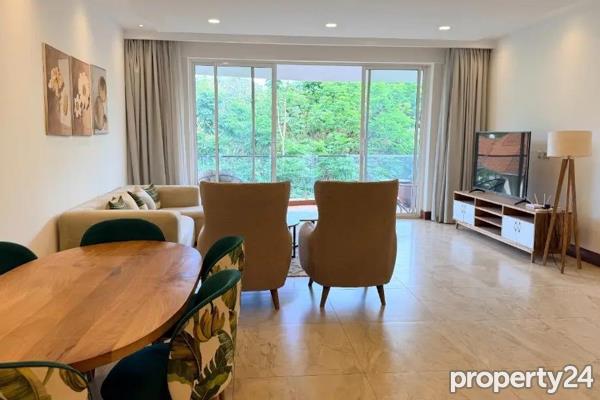 2 Bedroom Apartment / Flat to Rent in Muthaiga