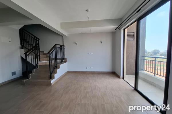 1 Bedroom Apartment / Flat to Rent in Garden City