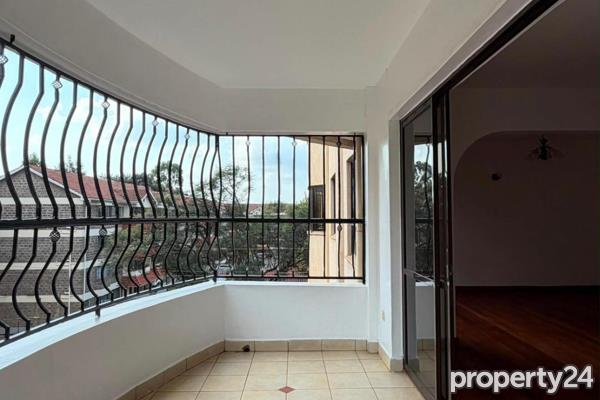 3 Bedroom Apartment / Flat to Rent in Lavington