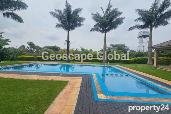 4 Bedroom Apartment / Flat to Rent in Ridgeways