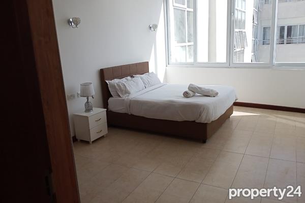 2 Bedroom Apartment / Flat to Rent in Kilimani