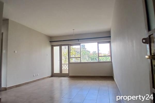 1 Bedroom Apartment / Flat to Rent in Kilimani